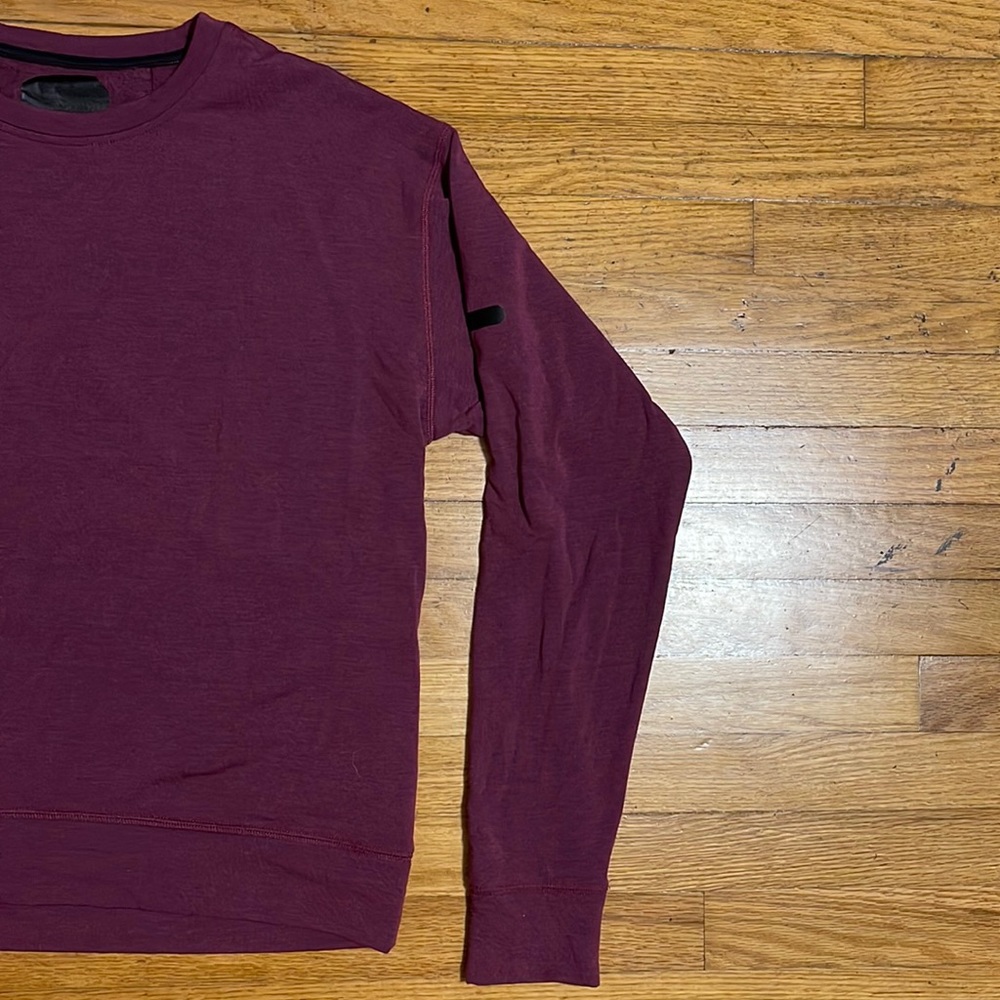 UA sweat shirt NWOT